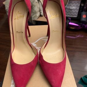 Christian Louboutin Iriza 40/10B